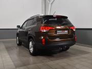 Kia Sorento II Рестайлинг Кемерово  - изображение 26