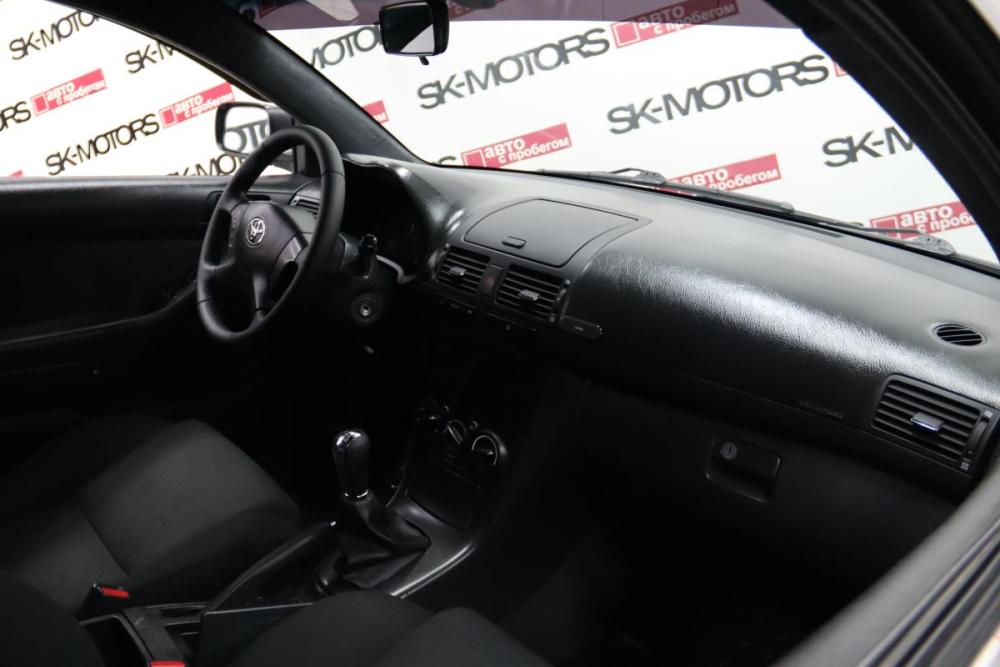 Toyota Avensis II Сургут  - изображение 9