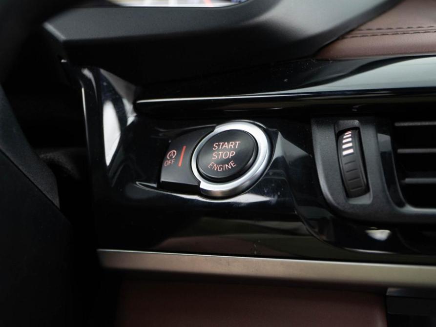 BMW X5 M II (F85) Москва  - изображение 22
