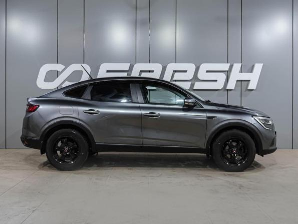 Renault Arkana I с пробегом 2020 года, цена 1 749 000 рублей, 83161 км, внедорожник, Автокод Объявления