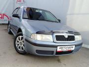 Skoda Octavia I (A4) Рестайлинг Ярославль  - изображение 25