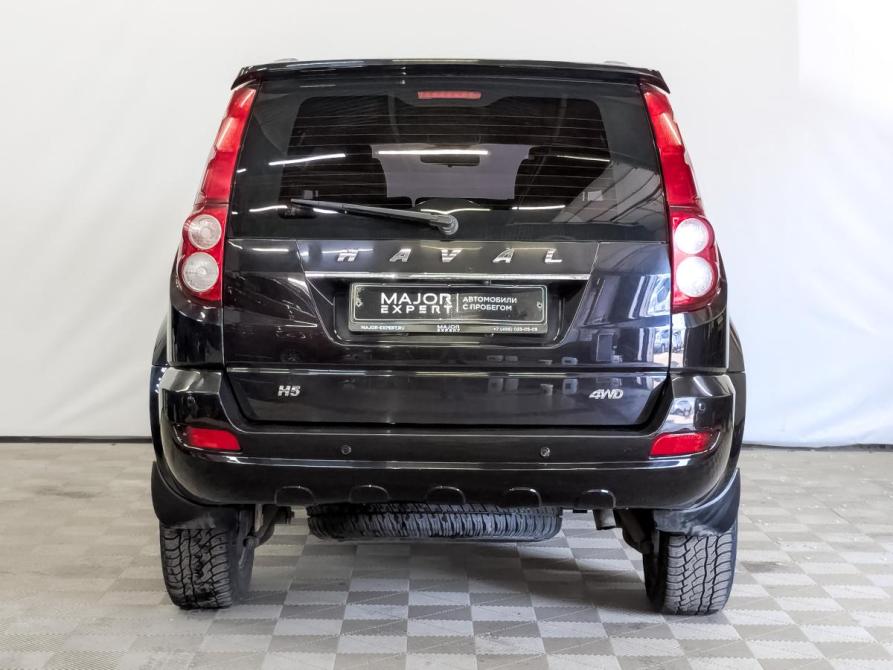 Haval H5 I Москва  - изображение 6