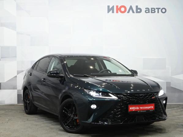 Omoda S5 GT с пробегом 2023 года, цена 1 870 000 рублей, 11426 км, седан, Автокод Объявления