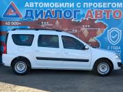 Lada (ВАЗ) Largus I Набережные Челны  - изображение 23