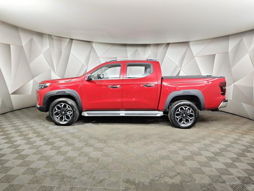 Changan Hunter Plus Москва  - изображение 5