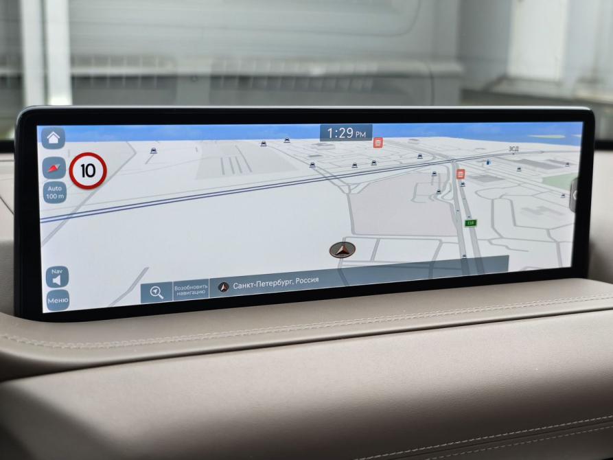 Genesis GV80 I Санкт-Петербург  - изображение 11