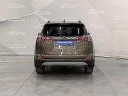 Toyota RAV4 IV (XA40) Рестайлинг Новосибирск  - изображение 29