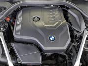 BMW 5 серии VII (G30/G31/G38) Санкт-Петербург  - изображение 39
