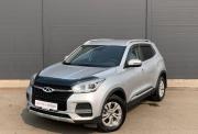 Chery Tiggo 4 I Рестайлинг Красноярск  - изображение 31