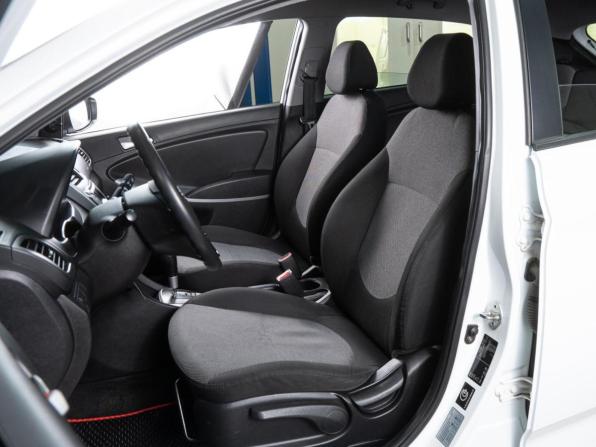 Hyundai Solaris I с пробегом 2013 года, цена 1 049 000 рублей, 108374 км, хэтчбек, Автокод Объявления