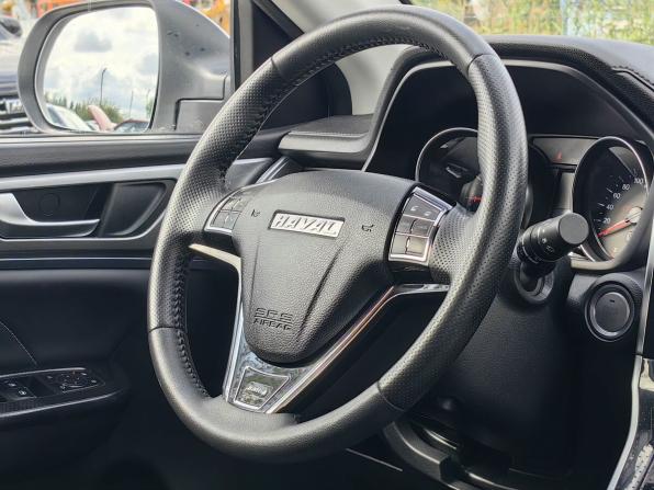 Haval M6 II с пробегом 2023 года, цена 1 829 000 рублей, 64000 км, внедорожник, Автокод Объявления