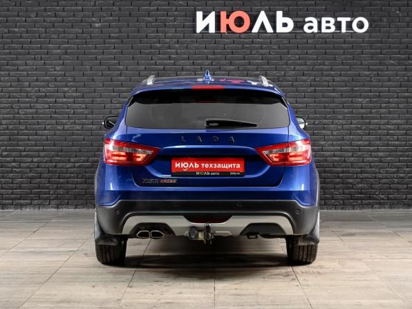 Lada (ВАЗ) Vesta I с пробегом 2020 года, цена 1 250 000 рублей, 109489 км, универсал, Автокод Объявления