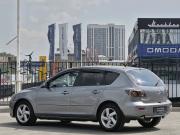 Mazda 3 I (BK) Новосибирск  - изображение 28