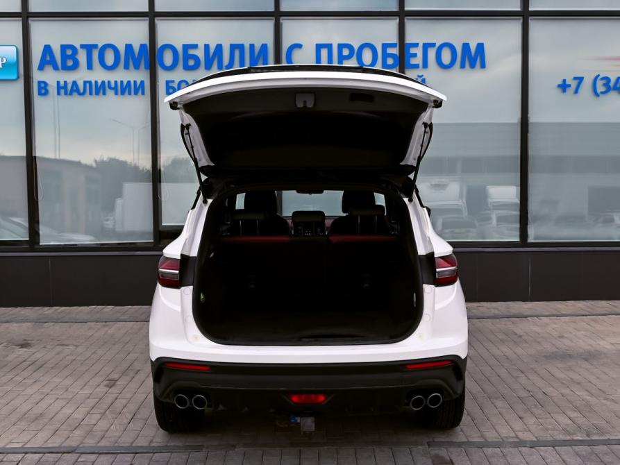 Geely Coolray I Екатеринбург  - изображение 22