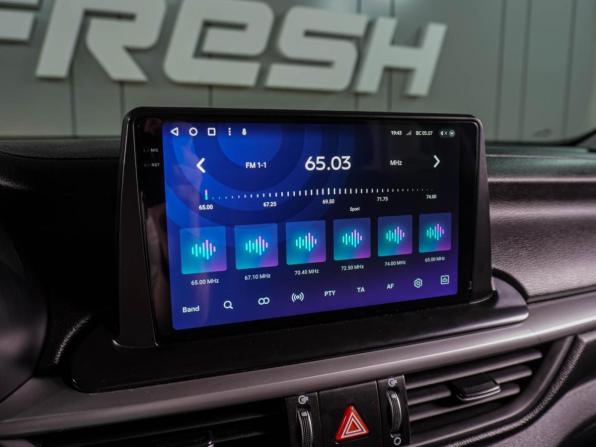 Kia Cerato IV с пробегом 2019 года, цена 1 649 000 рублей, 102153 км, седан, Автокод Объявления