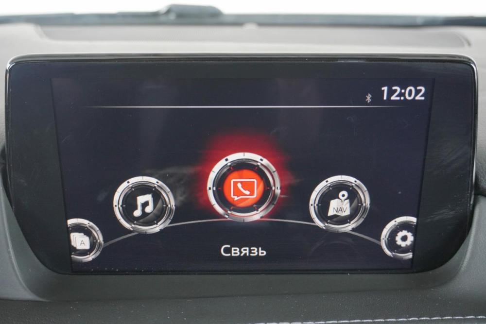 Mazda 6 III (GJ) Рестайлинг 2 Калининград  - изображение 14