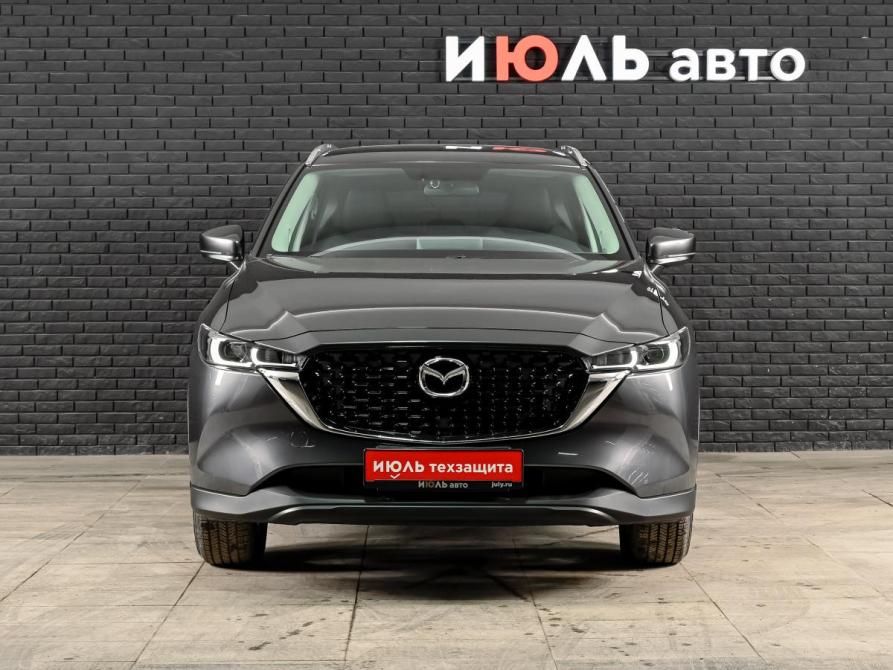 Mazda CX-5 II Рестайлинг Екатеринбург  - изображение 2