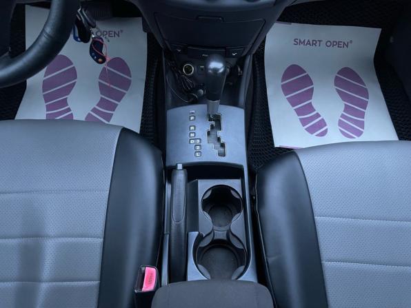 Hyundai Elantra IV (HD) с пробегом 2009 года, цена 670 000 рублей, 237000 км, седан, Автокод Объявления