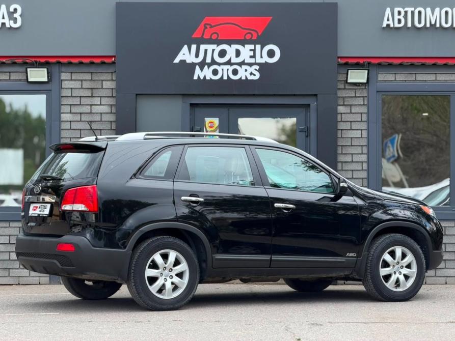 Kia Sorento II Астрахань  - изображение 12