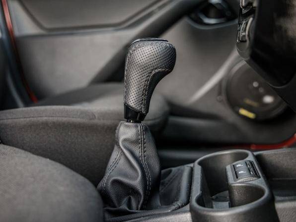 Lada (ВАЗ) Granta I Рестайлинг с пробегом 2019 года, цена 698 000 рублей, 104092 км, седан, Автокод Объявления