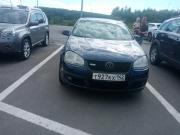 Volkswagen Jetta V Кемерово  - изображение 8