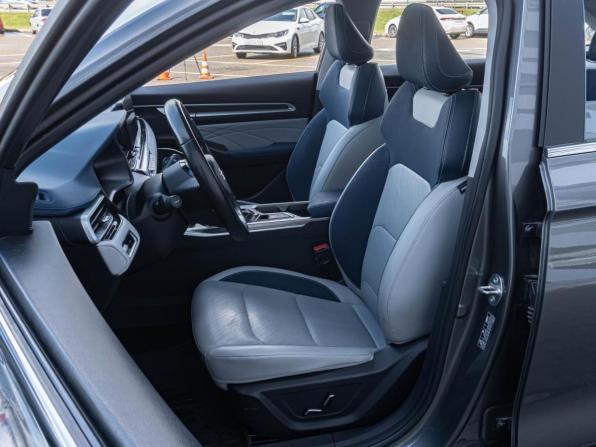 Geely Emgrand II с пробегом 2022 года, цена 1 398 000 рублей, 98027 км, седан, Автокод Объявления