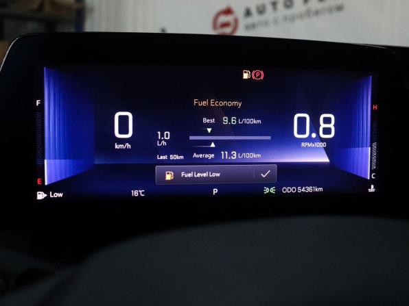 Chevrolet Monza II Рестайлинг с пробегом 2023 года, цена 1 599 000 рублей, 54361 км, седан, Автокод Объявления