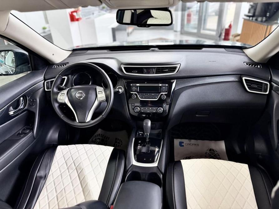 Nissan X-Trail III Тула  - изображение 13