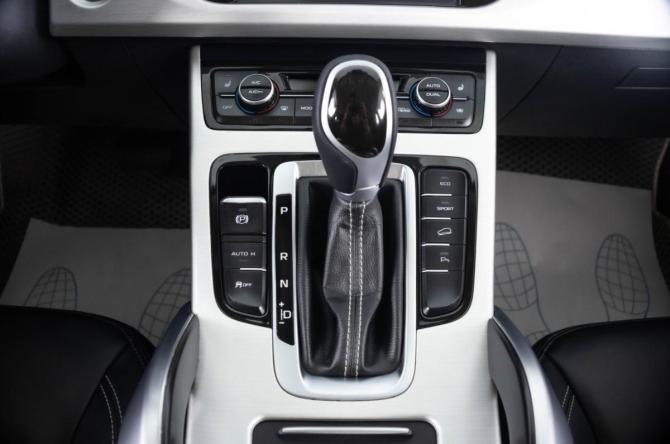 Geely Atlas I с пробегом 2021 года, цена 1 599 000 рублей, 125632 км, внедорожник, Автокод Объявления
