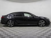 Toyota Camry IX (XV80) China Market Москва  - изображение 26