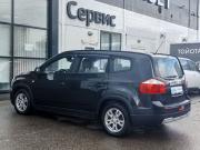 Chevrolet Orlando I Москва  - изображение 24