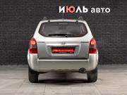 Hyundai Tucson I Екатеринбург  - изображение 23