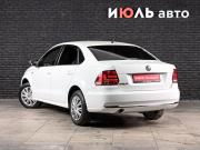 Volkswagen Polo V Рестайлинг Екатеринбург  - изображение 25