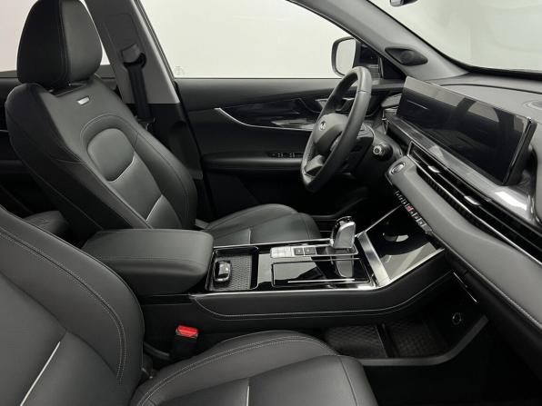 Chery Tiggo 7 Pro Max I с пробегом 2023 года, цена 1 870 000 рублей, 18332 км, внедорожник, Автокод Объявления