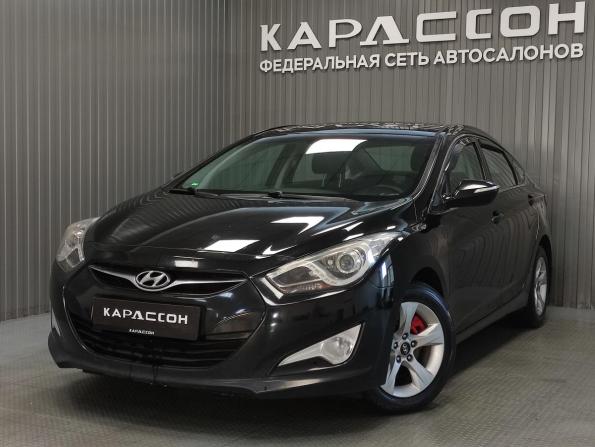 Hyundai i40 I с пробегом 2014 года, цена 1 159 000 рублей, 150329 км, седан, Автокод Объявления