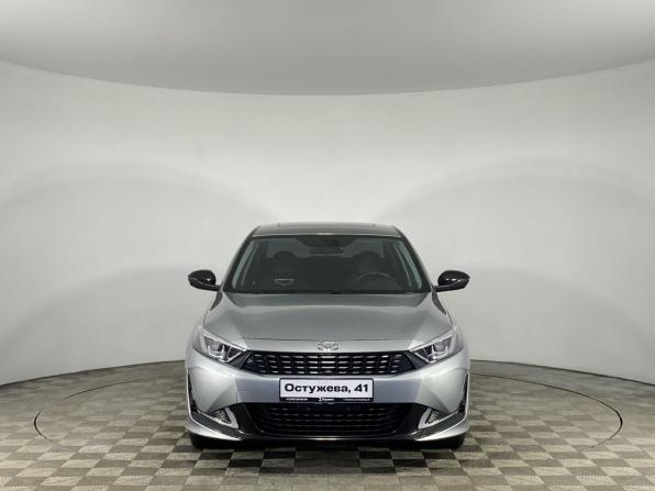 Kaiyi E5 с пробегом 2023 года, цена 1 224 000 рублей, 72089 км, седан, Автокод Объявления