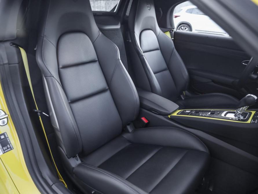 Porsche Boxster IV 718 (982) Санкт-Петербург  - изображение 34
