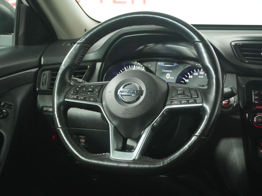 Nissan X-Trail III Рестайлинг Вологда  - изображение 16