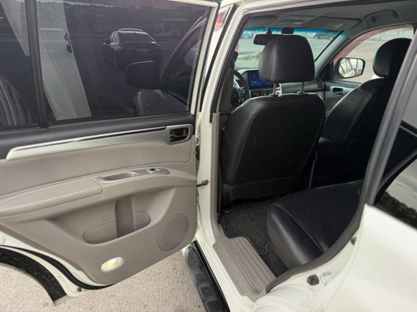 Mitsubishi Pajero Sport II с пробегом 2011 года, цена 1 750 000 рублей, 210180 км, внедорожник, Автокод Объявления