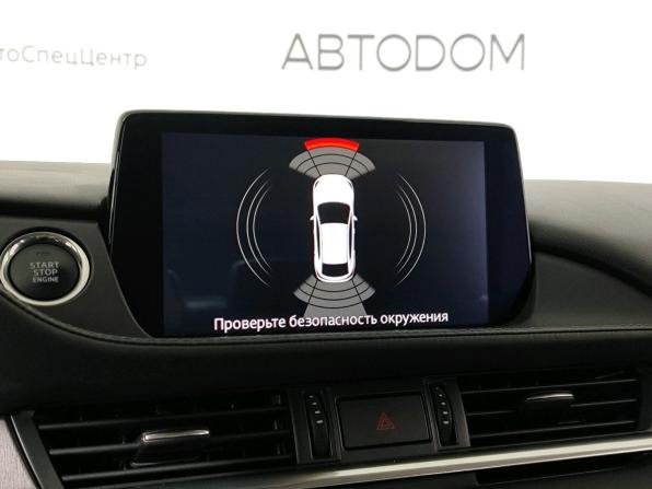 Mazda 6 III (GJ) Рестайлинг 2 с пробегом 2020 года, цена 2 721 000 рублей, 67073 км, седан, Автокод Объявления