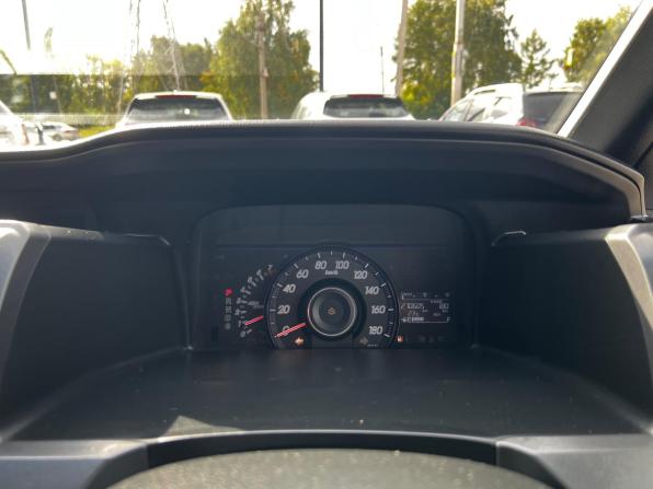 Honda Stepwgn IV с пробегом 2012 года, цена 1 450 600 рублей, 270595 км, минивэн, Автокод Объявления