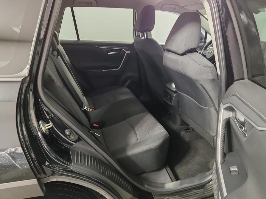 Toyota RAV4 V (XA50) Москва  - изображение 19