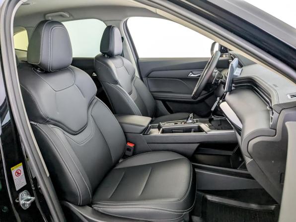 Haval Jolion I Рестайлинг с пробегом 2026 года, цена 2 380 000 рублей, 4452 км, внедорожник, Автокод Объявления