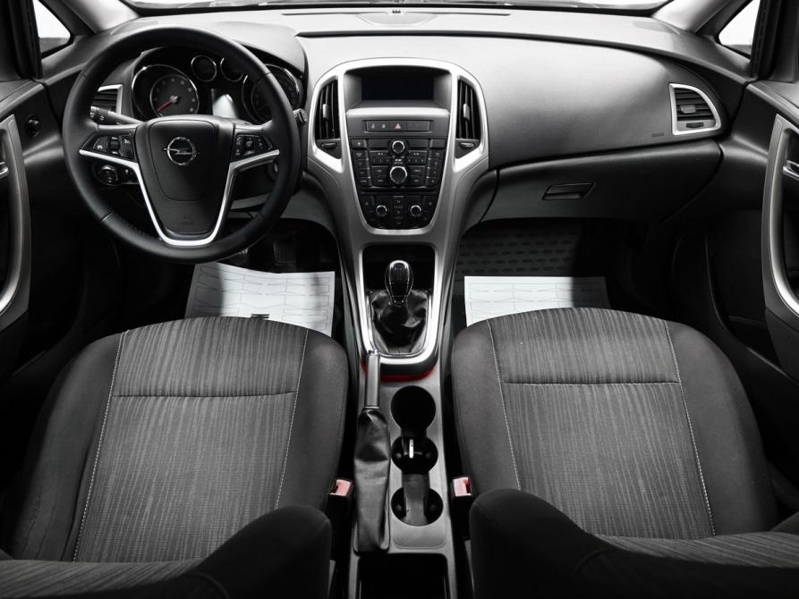 Opel Astra J Тверь  - изображение 10