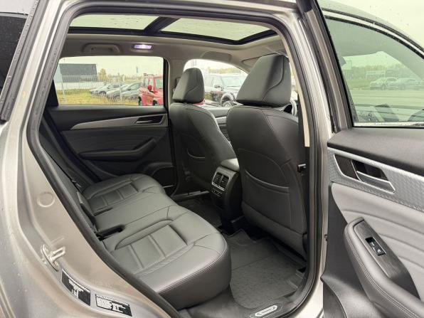Haval F7 I Рестайлинг с пробегом 2023 года, цена 1 995 000 рублей, 80496 км, внедорожник, Автокод Объявления