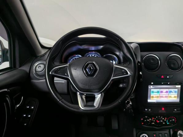Renault Duster I Рестайлинг с пробегом 2019 года, цена 1 311 000 рублей, 174617 км, внедорожник, Автокод Объявления