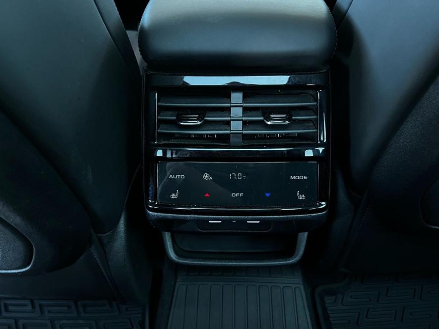 Geely Monjaro I Волгоград  - изображение 25