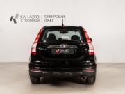 Honda CR-V III Рестайлинг Казань  - изображение 12