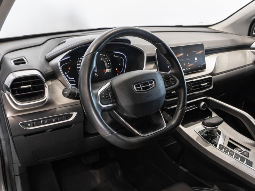 Geely Coolray I Казань  - изображение 5