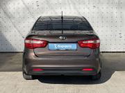 Kia Rio III Тамбов  - изображение 25